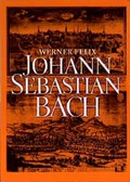 Cover: Johann Sebastian Bach - Breitkopf & H&auml;rtel