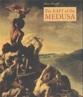 Cover: The Raft of the Medusa - Prestel