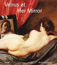 Abbildung von: Venus at Her Mirror - Prestel