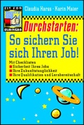 Cover: Durchstarten: So sichern Sie sich Ihren Job! - Walhalla