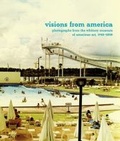 Cover: Visions from America - Prestel