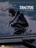 Cover: Tanatos 02 - Egmont EHAPA