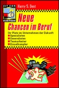 Cover: Neue Chancen im Beruf - Walhalla