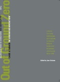 Cover: Out of Ground Zero - Prestel