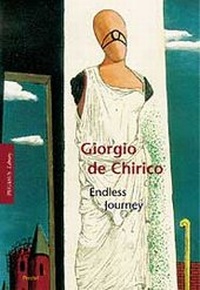 Abbildung von: Giorgio de Chirico - Prestel