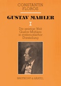 Cover: Gustav Mahler - Breitkopf & H&auml;rtel