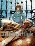 Cover: Die Korsaren der Alkibiades 01 - Egmont EHAPA