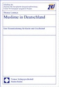 Cover: Muslime in Deutschland - Nomos