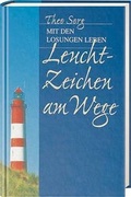 Cover: Leuchtzeichen am Wege - H&auml;nssler
