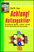 Cover: Achtung! Haltungskiller - Walhalla