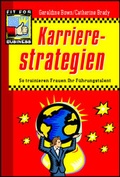 Cover: Karrierestrategien - Walhalla