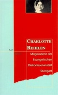 Cover: Charlotte Reihlen - H&auml;nssler