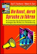 Cover: Die Kunst, durch Sprache zu f&uuml;hren - Walhalla