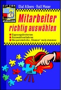 Cover: Mitarbeiter richtig ausw&auml;hlen - Walhalla