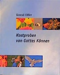 Cover: Kostproben von Gottes K&ouml;nnen - H&auml;nssler