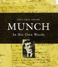 Abbildung von: Munch: In his Own Words - Prestel