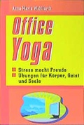 Cover: Office-Yoga - Walhalla