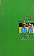 Cover: Das ABC der Lebensberatung - H&auml;nssler