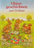 Cover: Ostergeschichten zum Vorlesen - Loewe