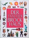 Cover: Der Taschen Brockhaus - F.A. Brockhaus