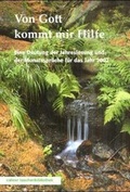 Cover: Von Gott kommt mir Hilfe 2002 - Calwer