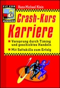 Cover: Crash-Kurs-Karriere - Walhalla