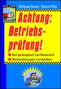 Cover: Achtung: Betriebspr&uuml;fung! - Walhalla