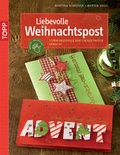 Cover: Liebevolle Weihnachtspost - frechverlag GmbH