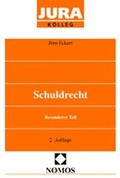 Cover: Schuldrecht - Nomos