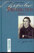 Cover: Predigten - H&auml;nssler