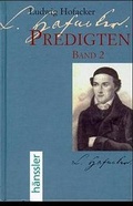 Cover: Predigten - H&auml;nssler