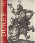 Cover: Albrecht D&uuml;rer - Achtzig Meisterbl&auml;tter - PRESTEL