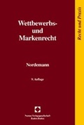 Cover: Wettbewerbs- und Markenrecht - Nomos