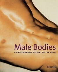 Abbildung von: Male Bodies - Prestel