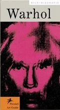 Cover: Prestel Art Guide Warhol - PRESTEL