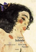 Cover: Egon Schiele - PRESTEL