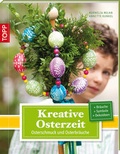 Cover: Kreative Osterzeit - frechverlag GmbH