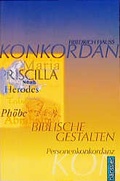 Cover: Biblische Gestalten - H&auml;nssler