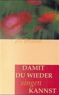 Cover: Damit du wieder singen kannst - H&auml;nssler
