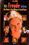 Cover: Mit Freude leben - H&auml;nssler