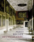 Cover: Schatzh&auml;user Deutschlands - PRESTEL