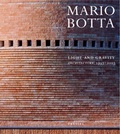 Cover: Mario Botta - Prestel