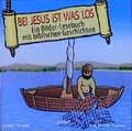 Cover: Bei Jesus ist was los - H&auml;nssler