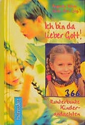 Cover: Ich bin da, lieber Gott! - H&auml;nssler
