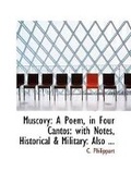 Cover: Muscovy - BiblioLife