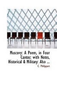 Enlarge image Cover: Muscovy - BiblioLife