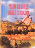 Cover: Mein kleines Bibellexikon - H&auml;nssler
