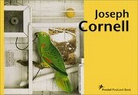 Enlarge image Cover: Joseph Cornell - Prestel