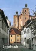 Cover: Ingolstadt - Schnell & Steiner