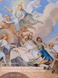 Cover: Rhetorische Kunsttheorie und barocke Deckenmalerei - Schnell & Steiner